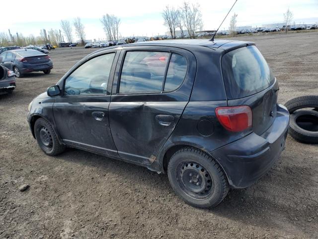 Photo 1 VIN: JTDKT123950087790 - TOYOTA ECHO 