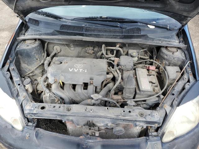 Photo 10 VIN: JTDKT123950087790 - TOYOTA ECHO 