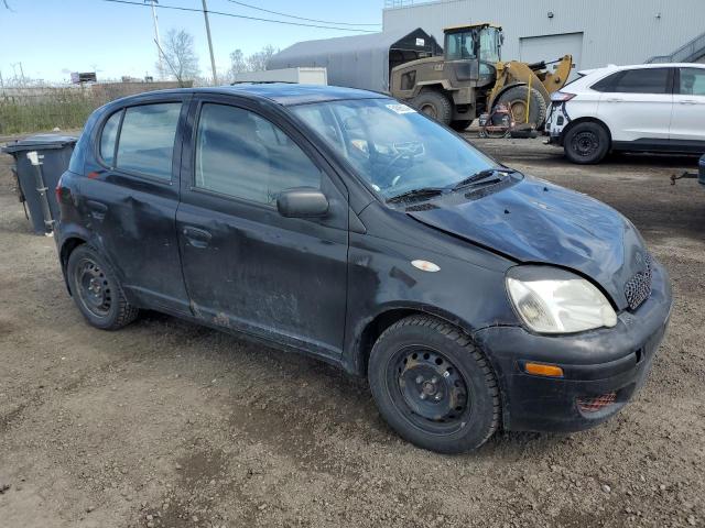 Photo 3 VIN: JTDKT123950087790 - TOYOTA ECHO 