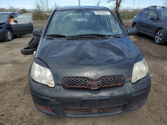 Photo 4 VIN: JTDKT123950087790 - TOYOTA ECHO 