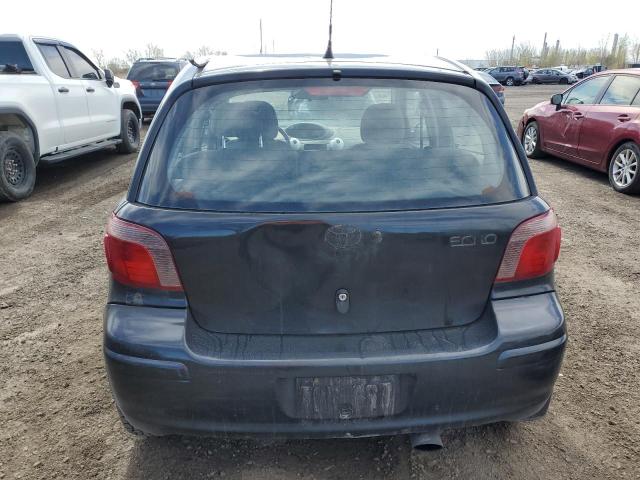 Photo 5 VIN: JTDKT123950087790 - TOYOTA ECHO 