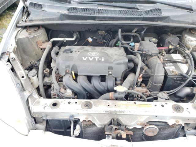 Photo 10 VIN: JTDKT123X40050195 - TOYOTA ECHO 