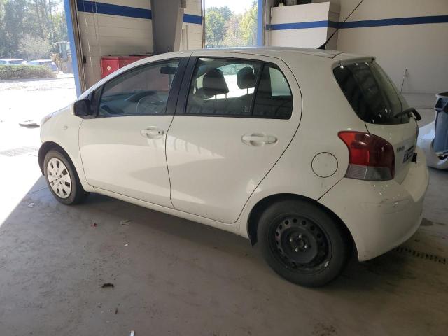 Photo 1 VIN: JTDKT4K30A5294356 - TOYOTA YARIS 