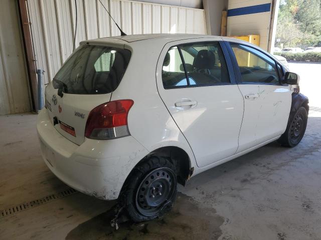 Photo 2 VIN: JTDKT4K30A5294356 - TOYOTA YARIS 