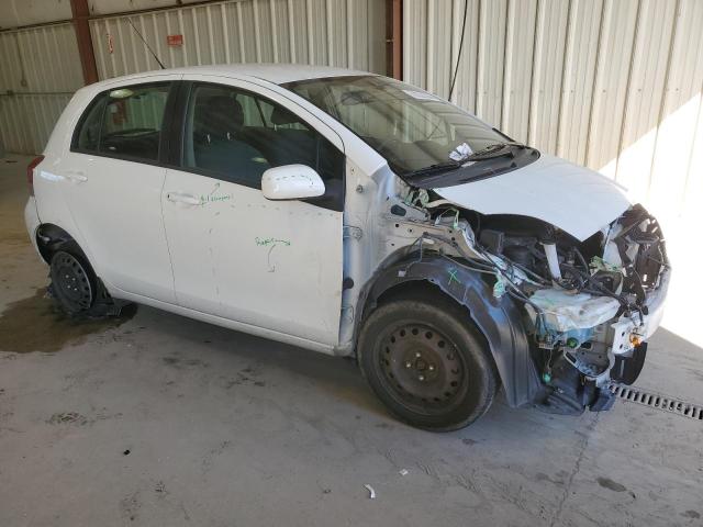 Photo 3 VIN: JTDKT4K30A5294356 - TOYOTA YARIS 