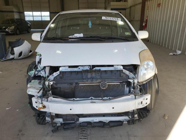 Photo 4 VIN: JTDKT4K30A5294356 - TOYOTA YARIS 