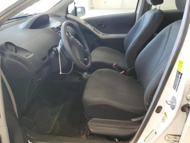 Photo 6 VIN: JTDKT4K30A5294356 - TOYOTA YARIS 