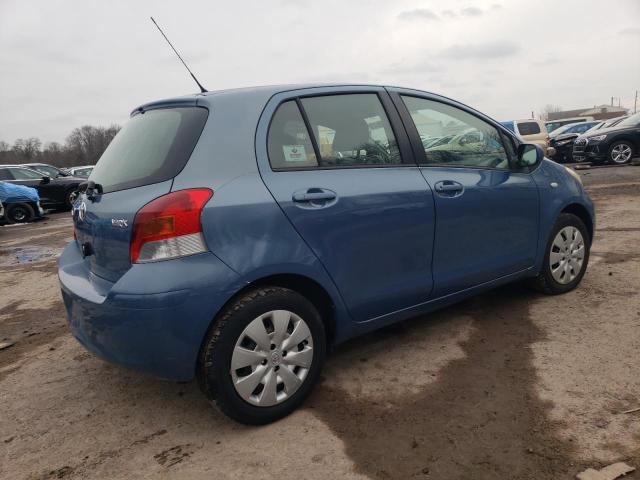 Photo 2 VIN: JTDKT4K30A5297080 - TOYOTA YARIS 