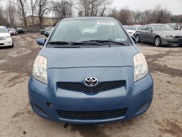 Photo 4 VIN: JTDKT4K30A5297080 - TOYOTA YARIS 