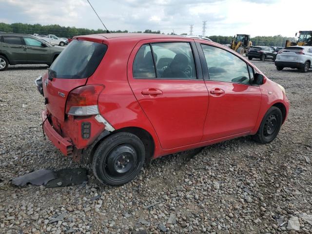 Photo 2 VIN: JTDKT4K30A5307137 - TOYOTA YARIS 