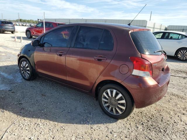 Photo 1 VIN: JTDKT4K30A5314105 - TOYOTA YARIS 