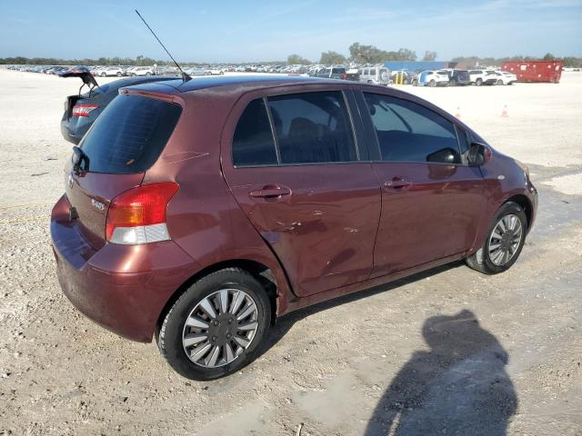 Photo 2 VIN: JTDKT4K30A5314105 - TOYOTA YARIS 