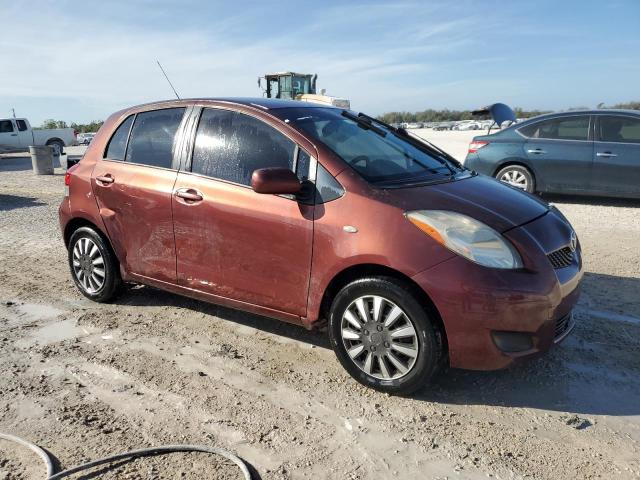 Photo 3 VIN: JTDKT4K30A5314105 - TOYOTA YARIS 