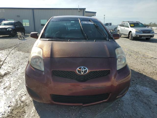 Photo 4 VIN: JTDKT4K30A5314105 - TOYOTA YARIS 