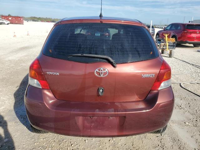 Photo 5 VIN: JTDKT4K30A5314105 - TOYOTA YARIS 