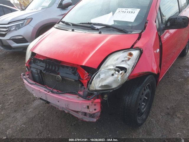 Photo 5 VIN: JTDKT4K30A5314721 - TOYOTA YARIS 