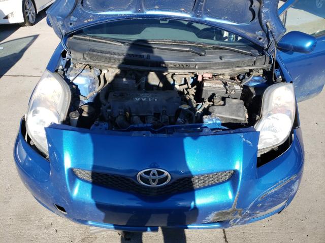 Photo 6 VIN: JTDKT4K30A5321491 - TOYOTA YARIS 