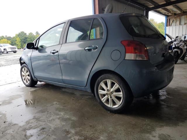 Photo 1 VIN: JTDKT4K30A5323015 - TOYOTA YARIS 