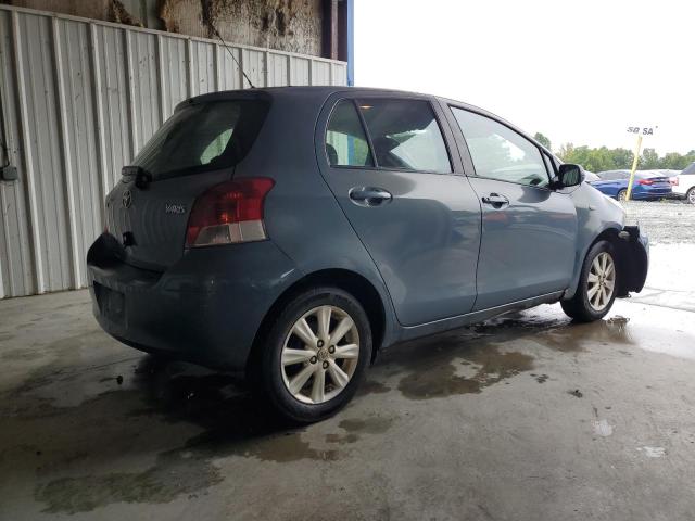 Photo 2 VIN: JTDKT4K30A5323015 - TOYOTA YARIS 