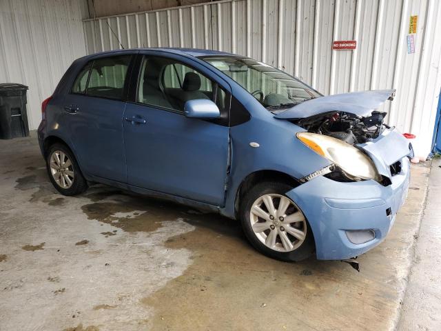 Photo 3 VIN: JTDKT4K30A5323015 - TOYOTA YARIS 