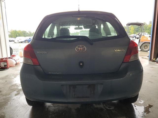 Photo 5 VIN: JTDKT4K30A5323015 - TOYOTA YARIS 