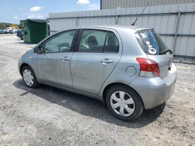 Photo 1 VIN: JTDKT4K30B5330645 - TOYOTA YARIS 