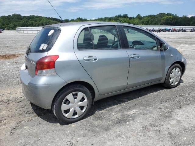 Photo 2 VIN: JTDKT4K30B5330645 - TOYOTA YARIS 