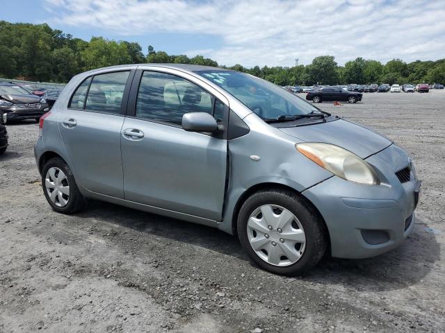 Photo 3 VIN: JTDKT4K30B5330645 - TOYOTA YARIS 