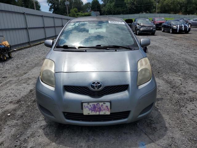 Photo 4 VIN: JTDKT4K30B5330645 - TOYOTA YARIS 