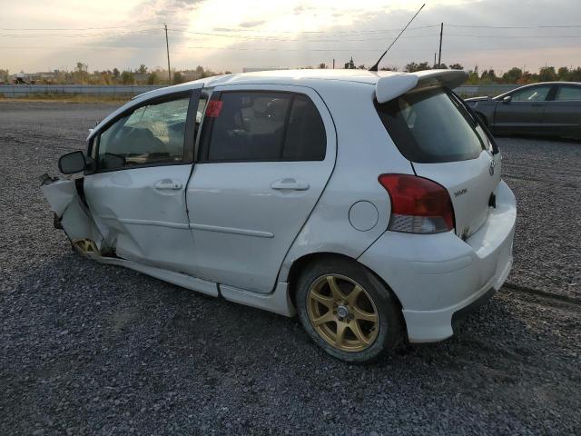 Photo 1 VIN: JTDKT4K31A5284418 - TOYOTA YARIS 