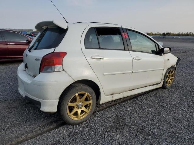 Photo 2 VIN: JTDKT4K31A5284418 - TOYOTA YARIS 