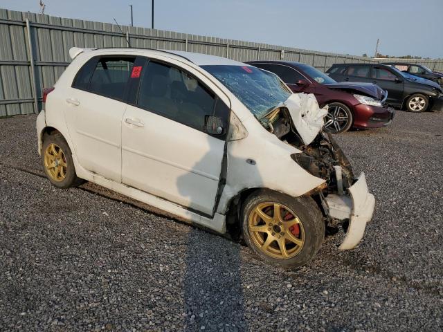 Photo 3 VIN: JTDKT4K31A5284418 - TOYOTA YARIS 