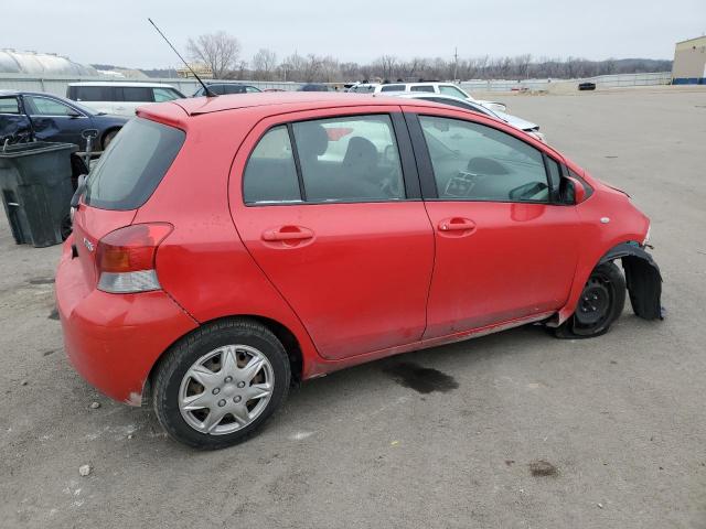 Photo 2 VIN: JTDKT4K31A5298304 - TOYOTA YARIS 