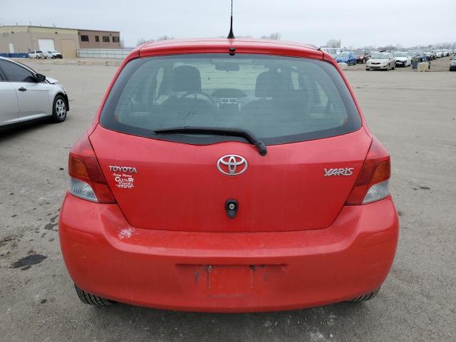 Photo 5 VIN: JTDKT4K31A5298304 - TOYOTA YARIS 