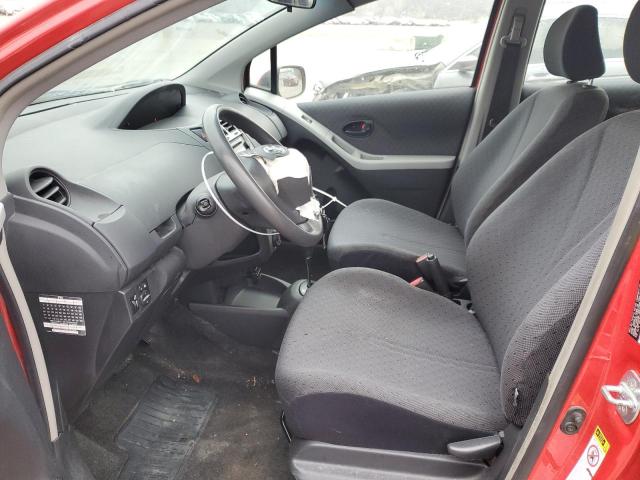 Photo 6 VIN: JTDKT4K31A5298304 - TOYOTA YARIS 