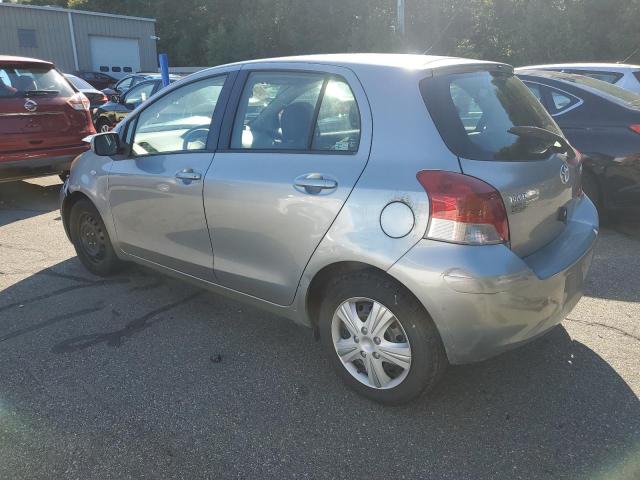 Photo 1 VIN: JTDKT4K31A5323220 - TOYOTA YARIS 