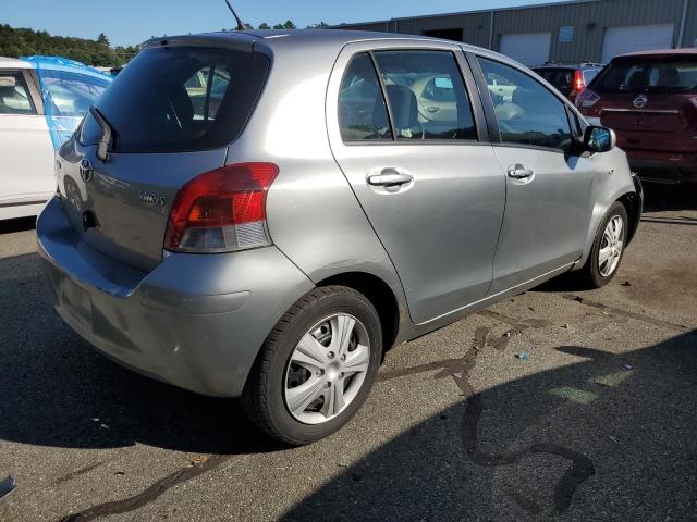 Photo 2 VIN: JTDKT4K31A5323220 - TOYOTA YARIS 