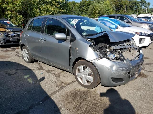 Photo 3 VIN: JTDKT4K31A5323220 - TOYOTA YARIS 