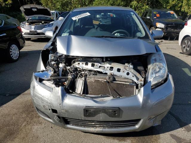 Photo 4 VIN: JTDKT4K31A5323220 - TOYOTA YARIS 