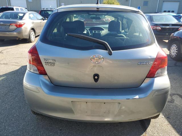 Photo 5 VIN: JTDKT4K31A5323220 - TOYOTA YARIS 