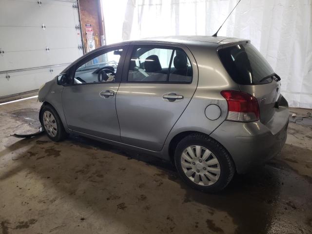 Photo 1 VIN: JTDKT4K31B5332355 - TOYOTA YARIS 