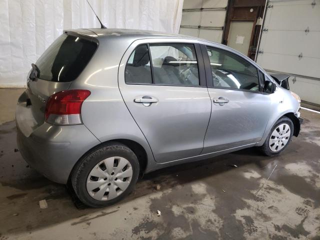 Photo 2 VIN: JTDKT4K31B5332355 - TOYOTA YARIS 