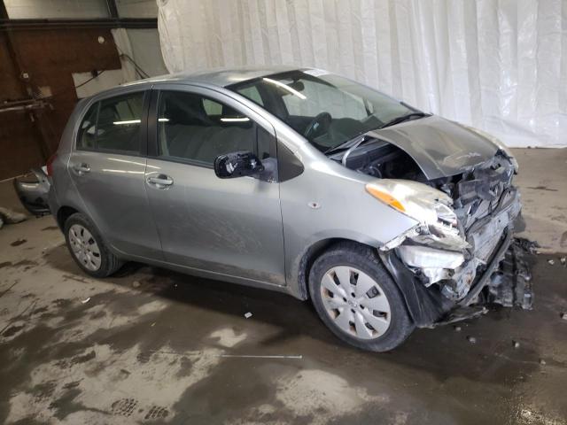 Photo 3 VIN: JTDKT4K31B5332355 - TOYOTA YARIS 