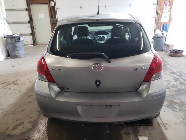 Photo 5 VIN: JTDKT4K31B5332355 - TOYOTA YARIS 