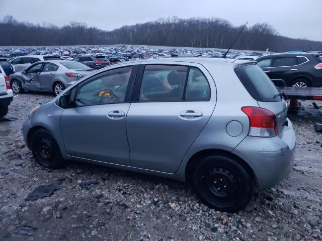 Photo 1 VIN: JTDKT4K31B5334865 - TOYOTA YARIS 