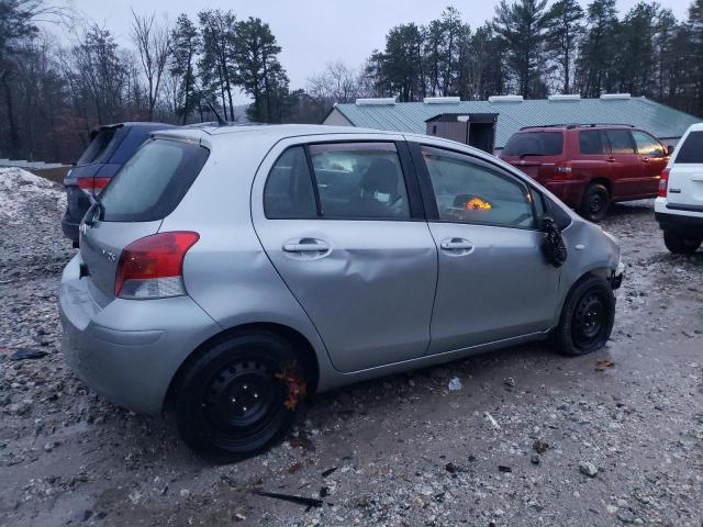 Photo 2 VIN: JTDKT4K31B5334865 - TOYOTA YARIS 