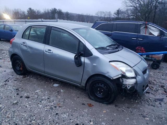 Photo 3 VIN: JTDKT4K31B5334865 - TOYOTA YARIS 