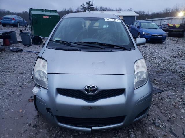 Photo 4 VIN: JTDKT4K31B5334865 - TOYOTA YARIS 