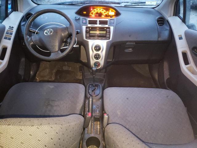 Photo 7 VIN: JTDKT4K31B5334865 - TOYOTA YARIS 