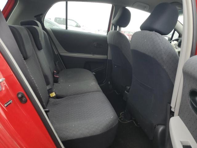 Photo 9 VIN: JTDKT4K31B5337278 - TOYOTA YARIS 